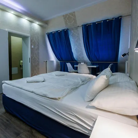 Bastya Konferencia Es Wellness Hotel Miskolc Exterior photo