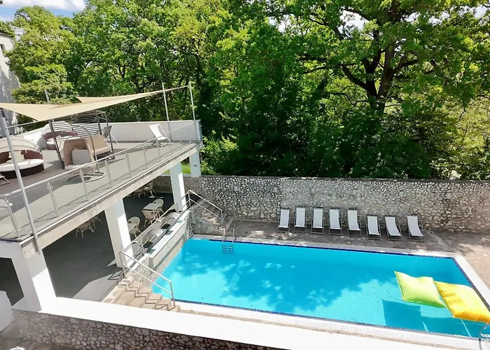 Bastya Konferencia Es Wellness Hotel