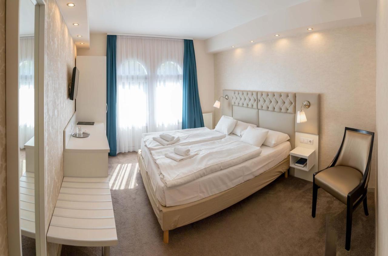 Bastya Konferencia Es Wellness 4*