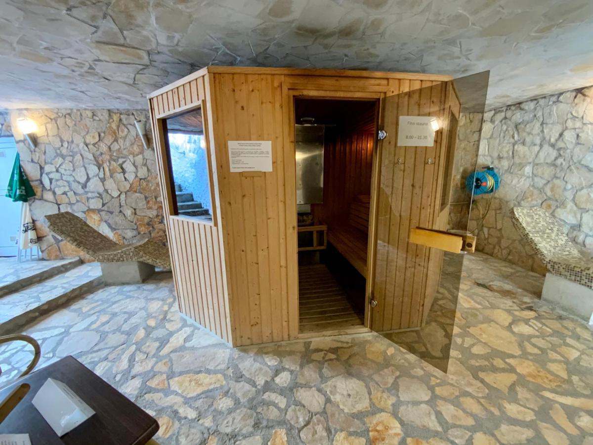Bastya Konferencia Es Wellness 4* Miskolc