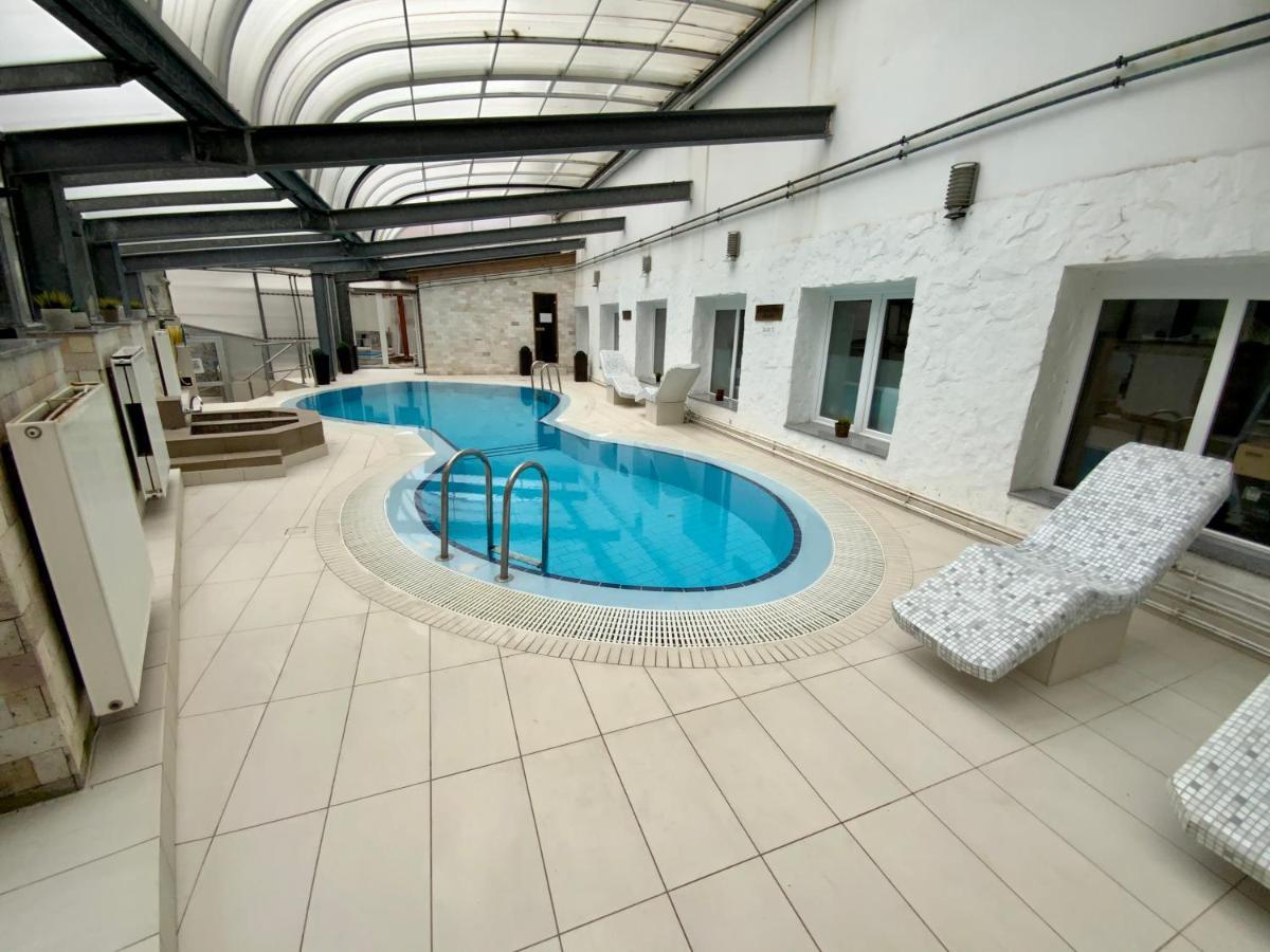 Bastya Konferencia Es Wellness Hotel 4*