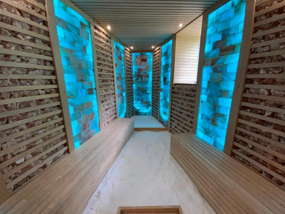 Bastya Konferencia Es Wellness Hotel