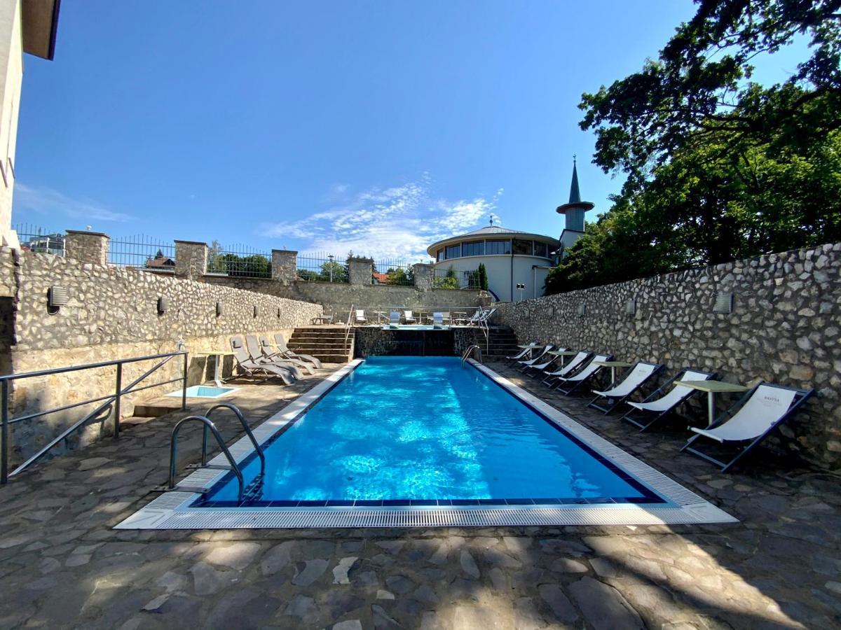 Hotel Bástya Konferencia és Wellness Miskolc