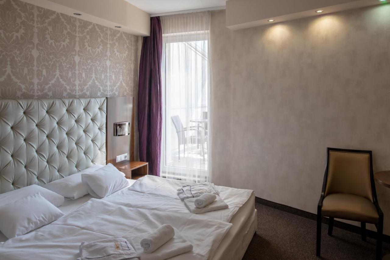 Hotel Bastya Konferencia Es Wellness