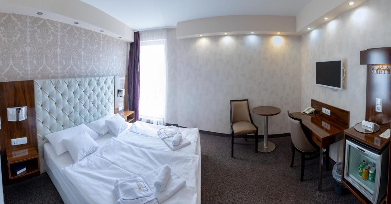 Hotel Bástya Konferencia és Wellness