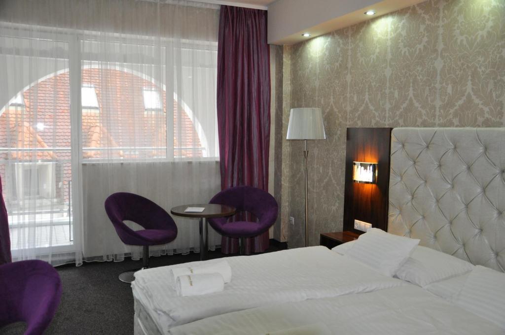 Hotel Bástya Konferencia és Wellness