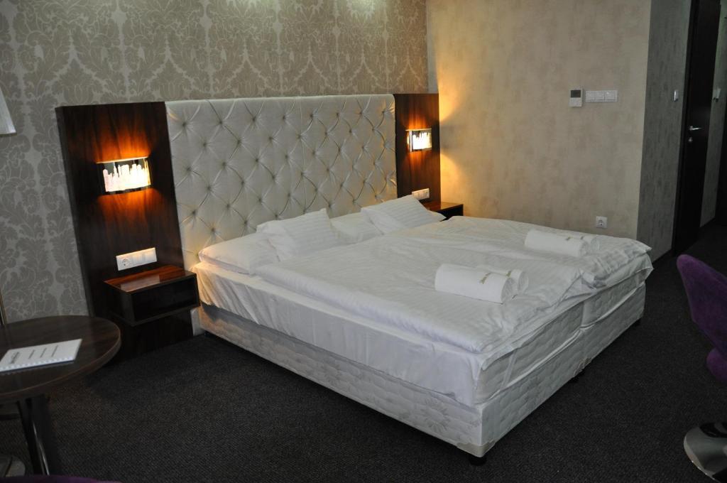 Hotel Bastya Konferencia Es Wellness 4*