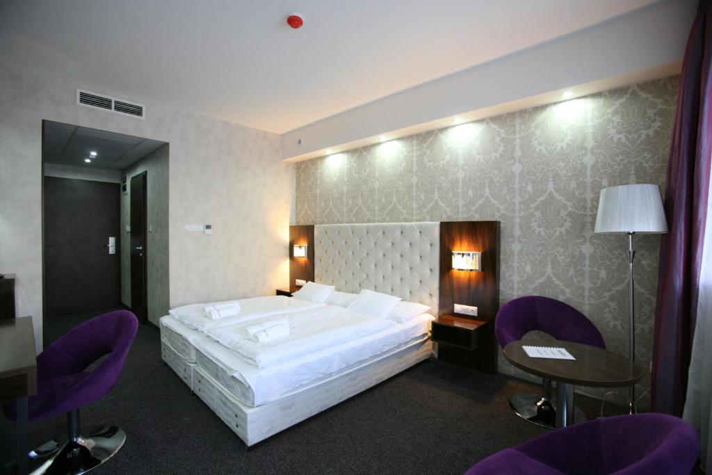 Hotel Bastya Konferencia Es Wellness 4*