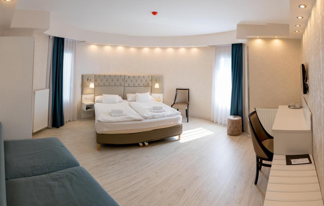 Hotel Bastya Konferencia Es Wellness Miskolc