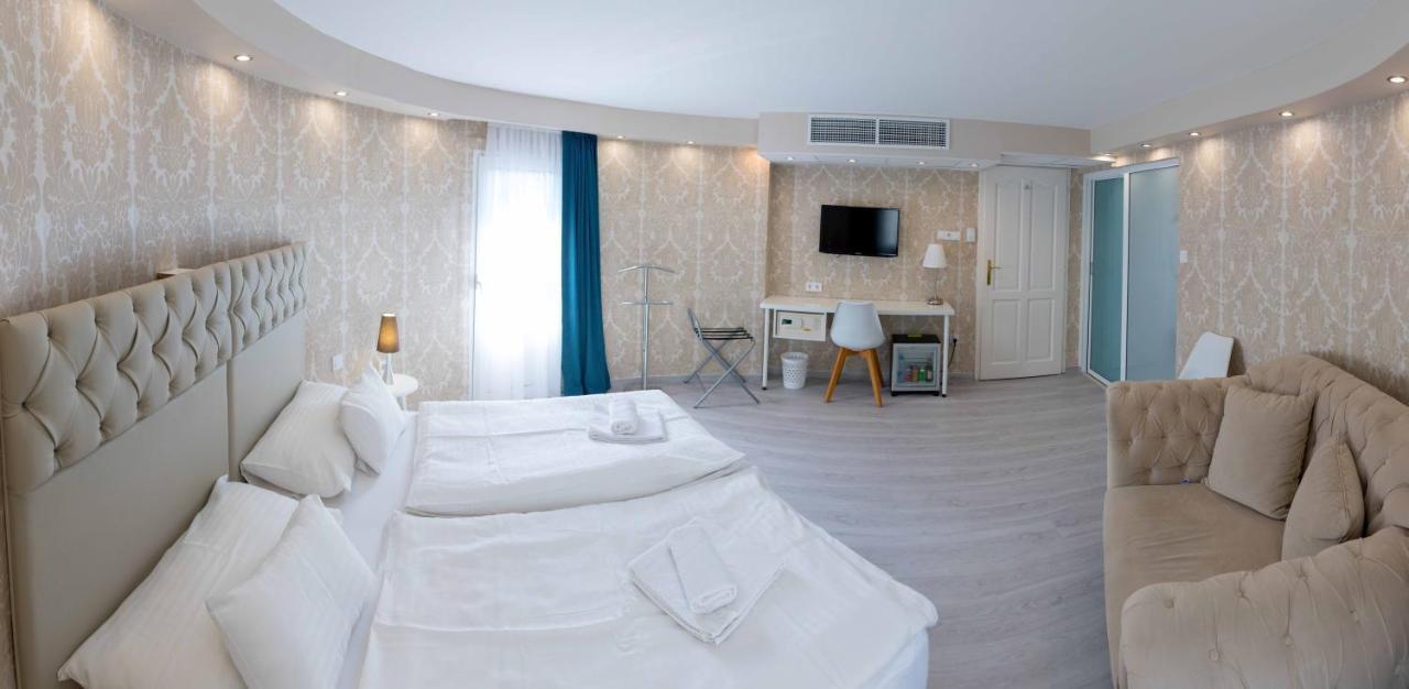 Bástya Konferencia és Wellness 4* Miskolc