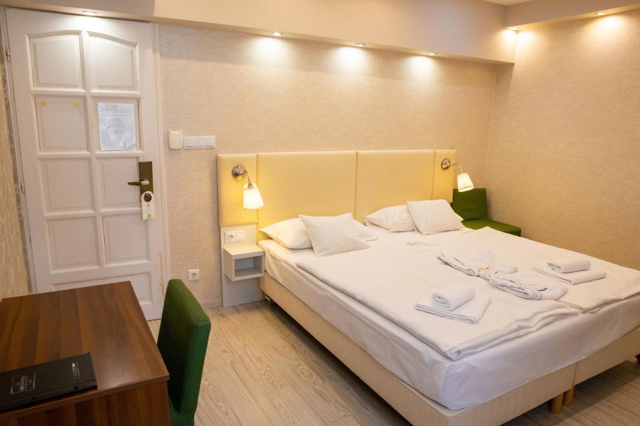 Bástya Konferencia és Wellness Miskolc