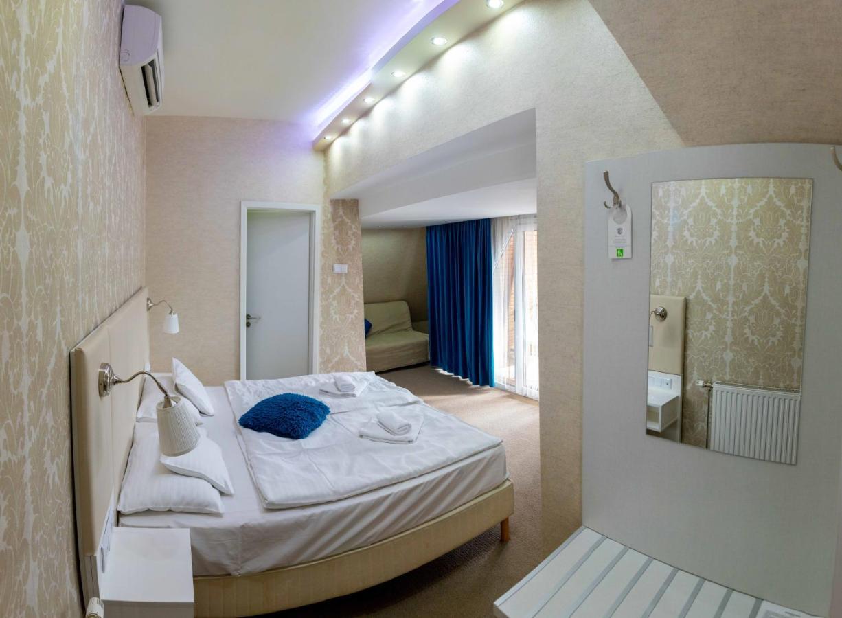 Bastya Konferencia Es Wellness Hotel 4* Miskolc