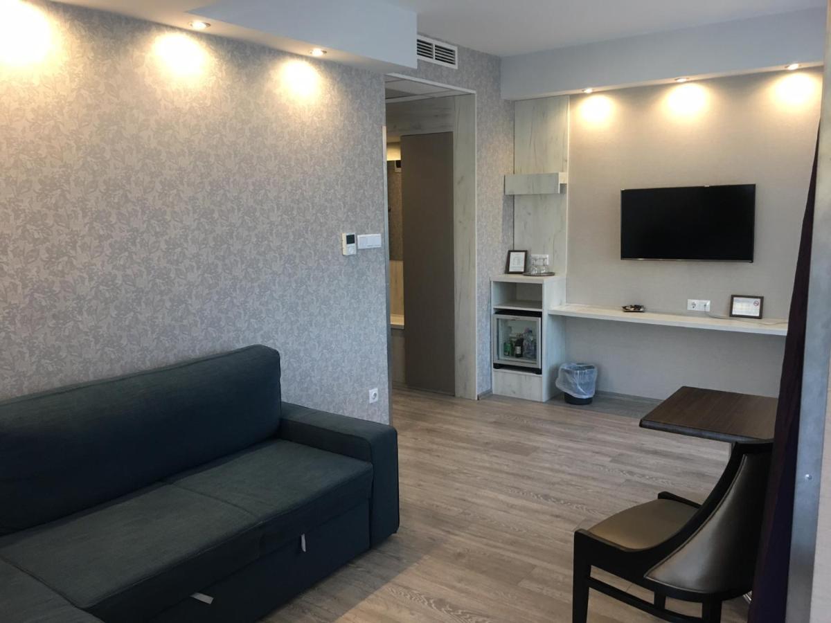 Bastya Konferencia Es Wellness Hotel