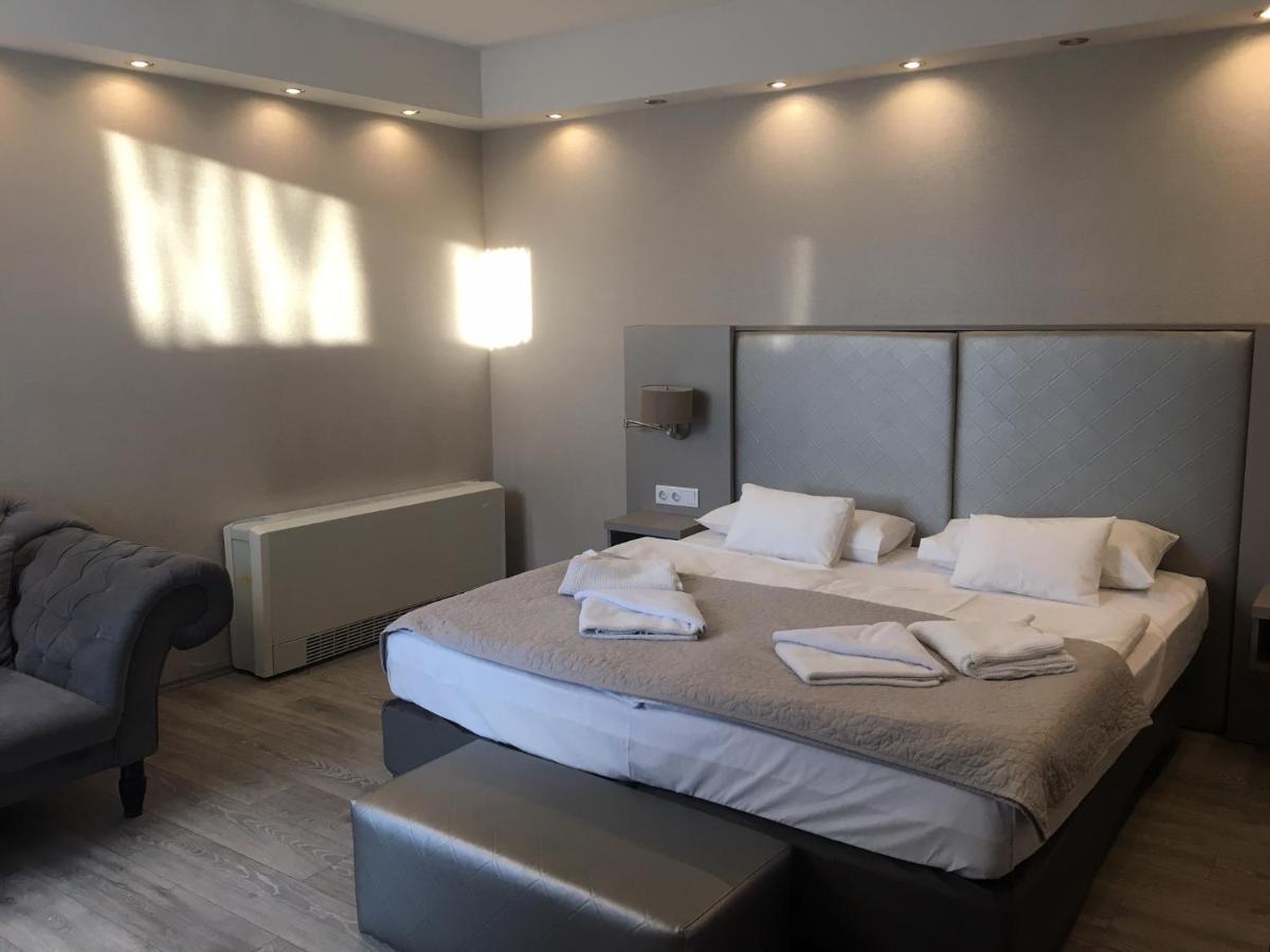 Bastya Konferencia Es Wellness Hotel Hotel