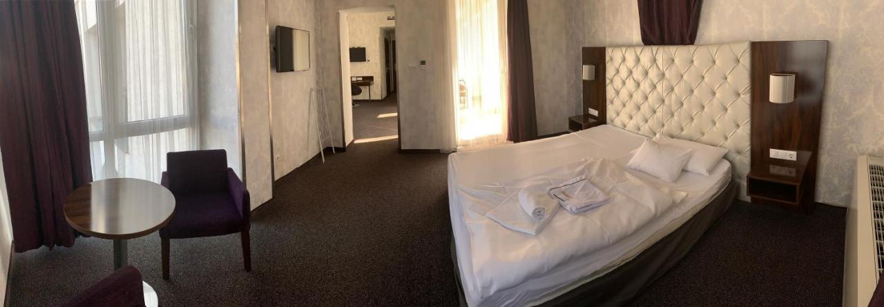 Hotel Bástya Konferencia és Wellness 4*