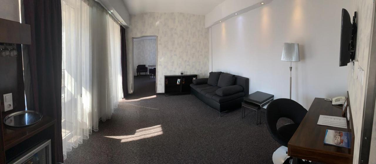 Hotel Bástya Konferencia és Wellness