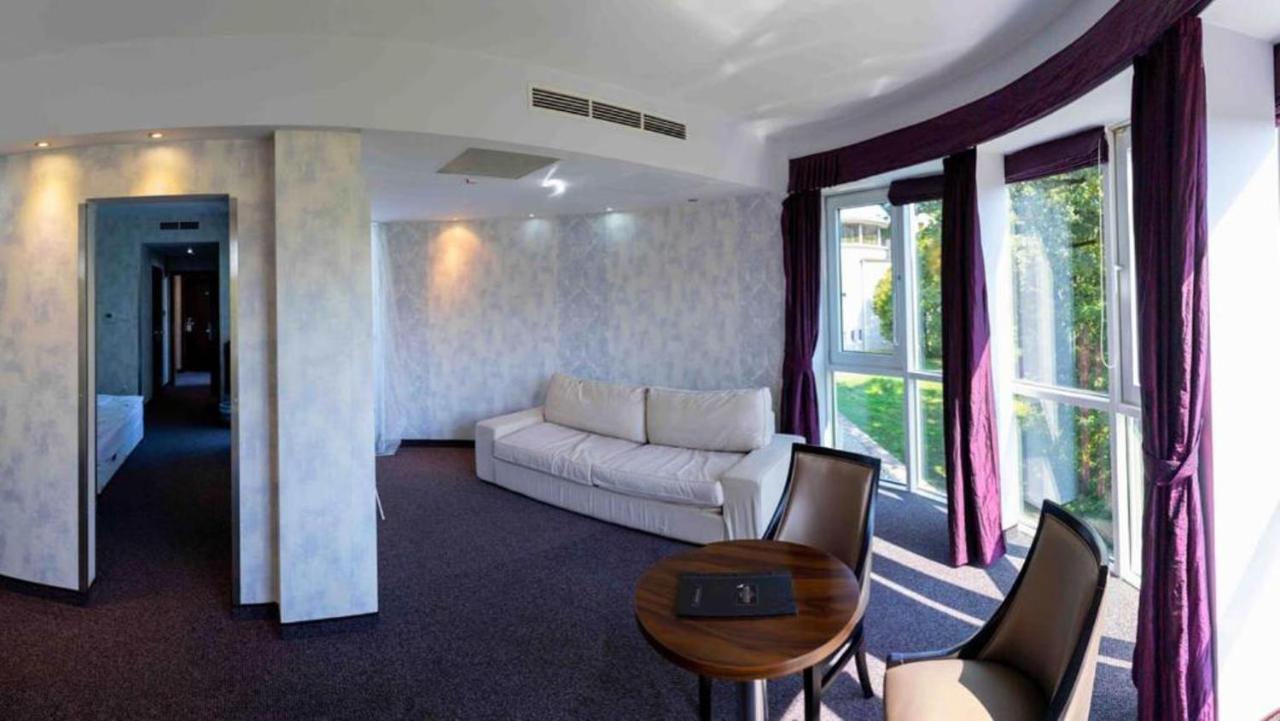 Hotel Bástya Konferencia és Wellness Miskolc