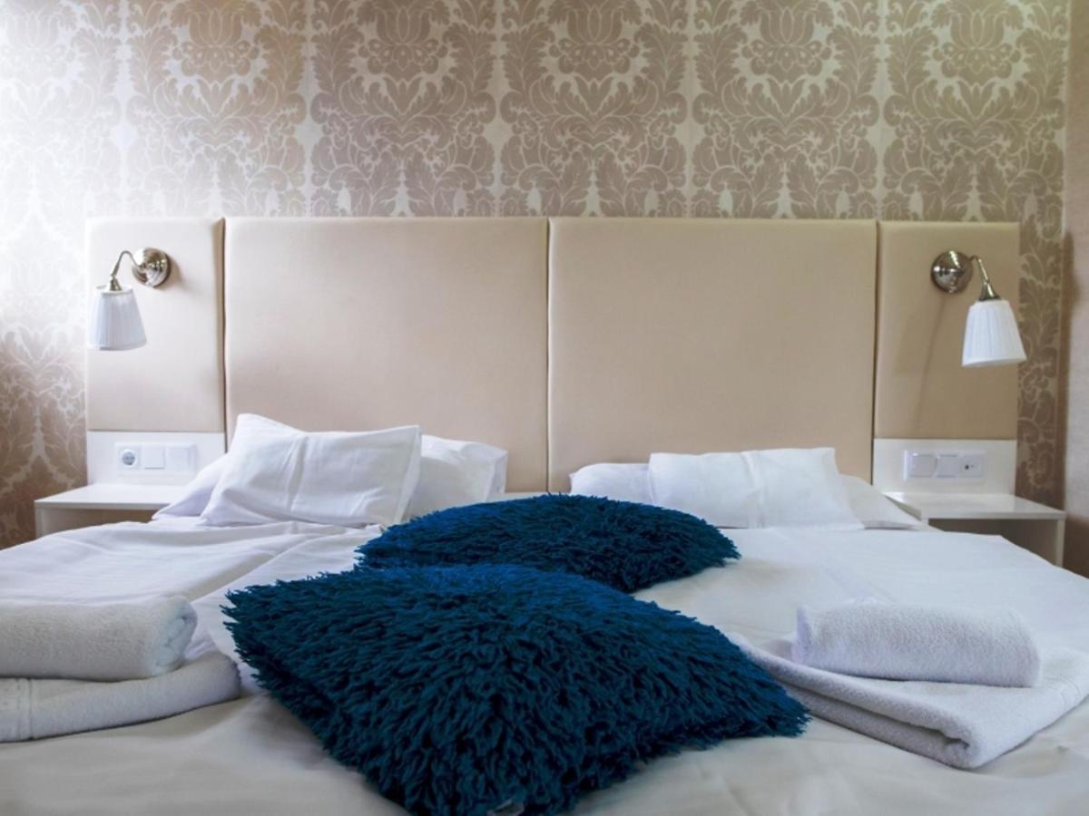 Bastya Konferencia Es Wellness Hotel 4* Miskolc