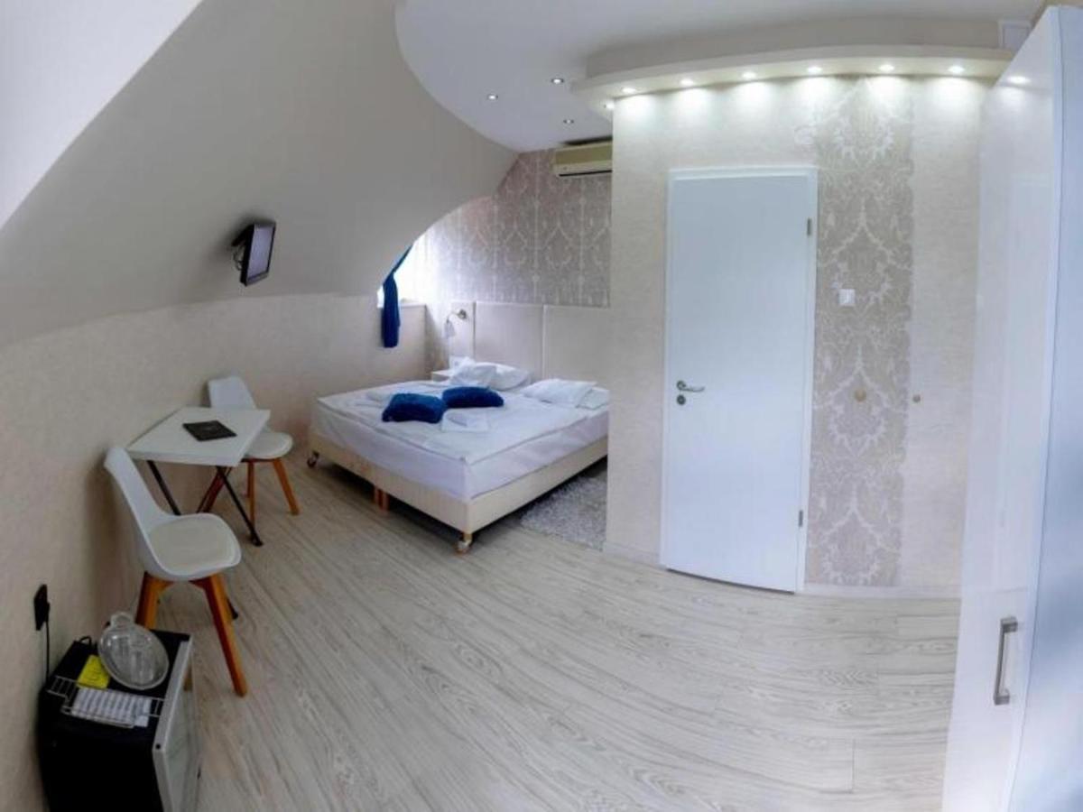 Bastya Konferencia Es Wellness 4*