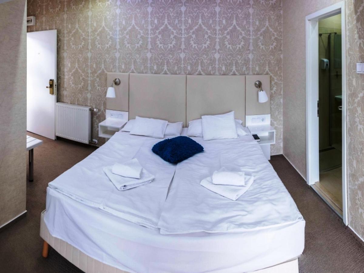 Hotel Bástya Konferencia és Wellness Miskolc