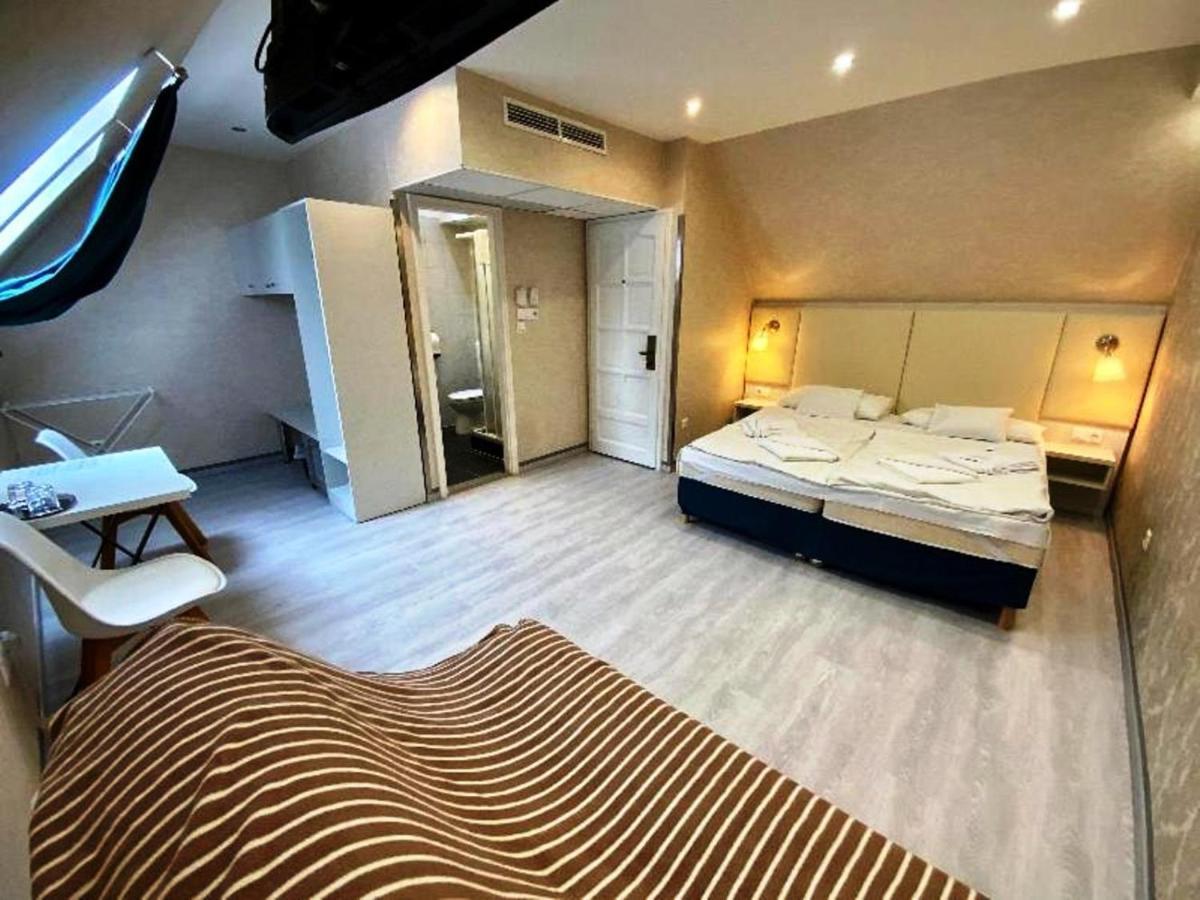 Hotel Bástya Konferencia és Wellness 4*
