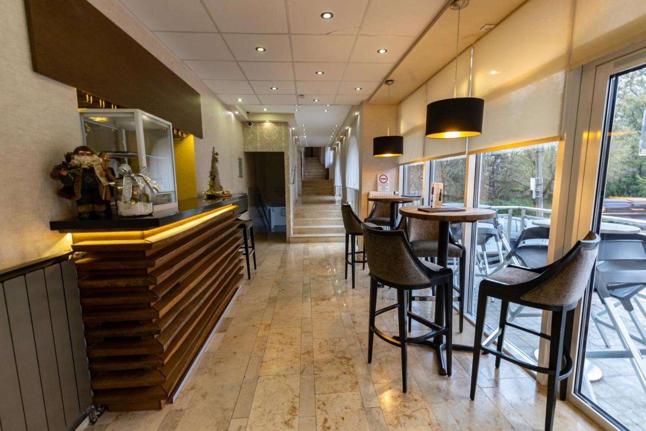 Hotel Bastya Konferencia Es Wellness Hotel