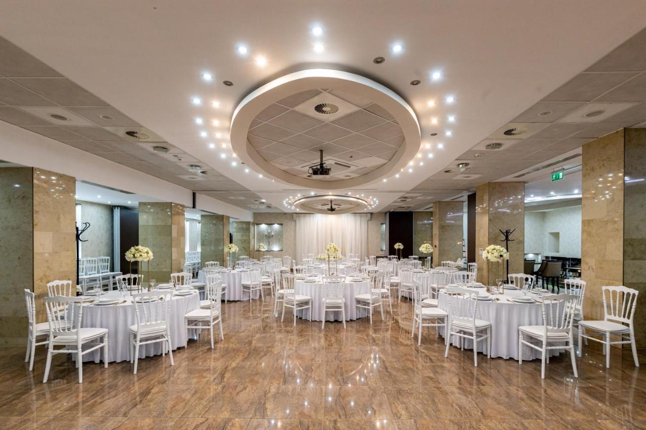 Bástya Konferencia és Wellness Hotel Miskolc