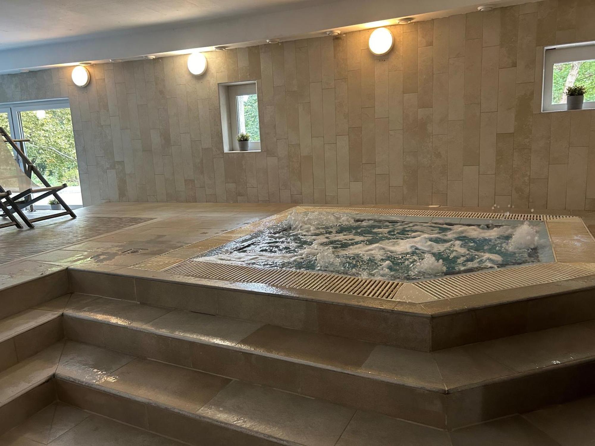 Hotel Bástya Konferencia és Wellness Miskolc