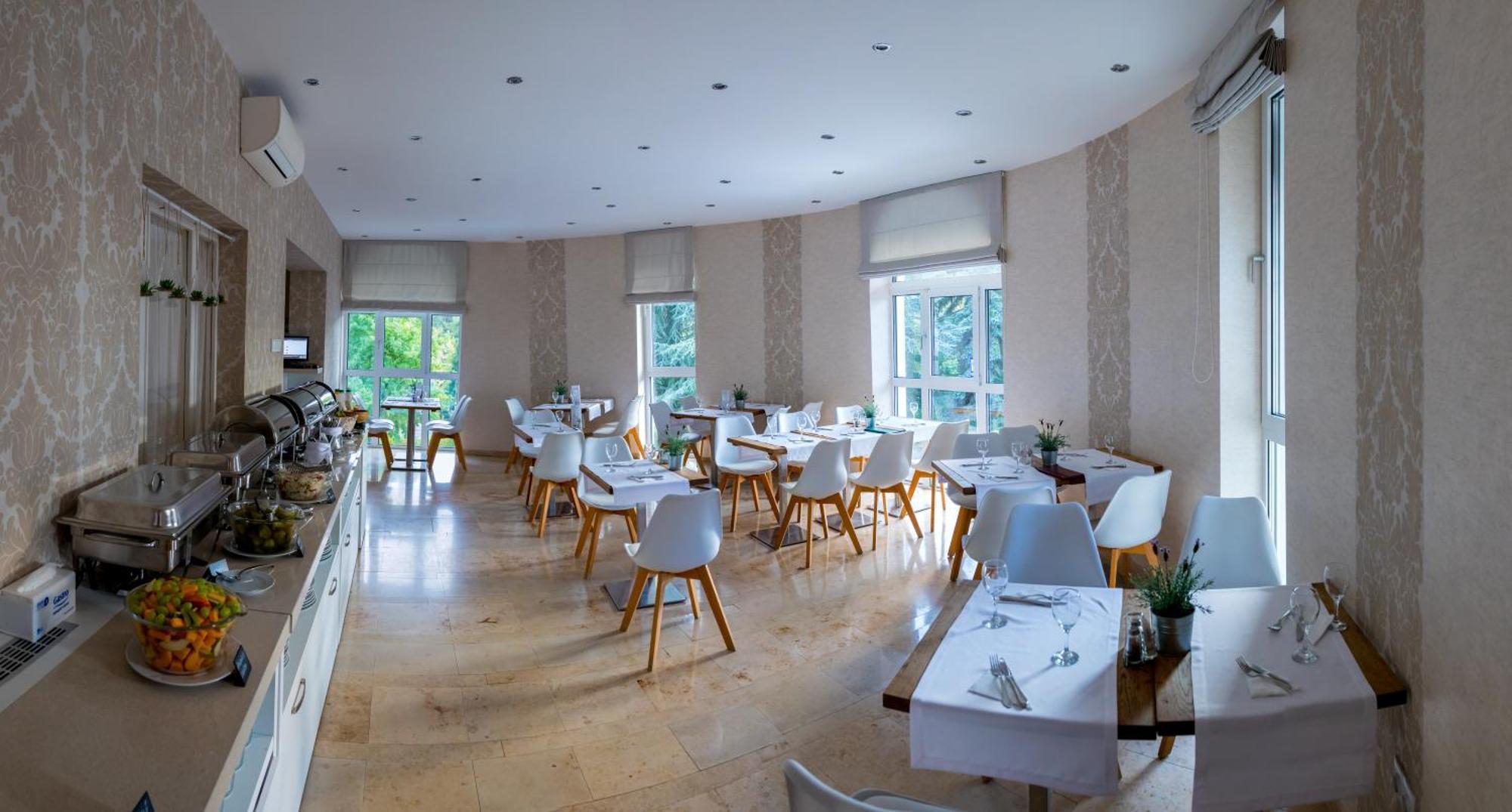 Bástya Konferencia és Wellness 4* Miskolc
