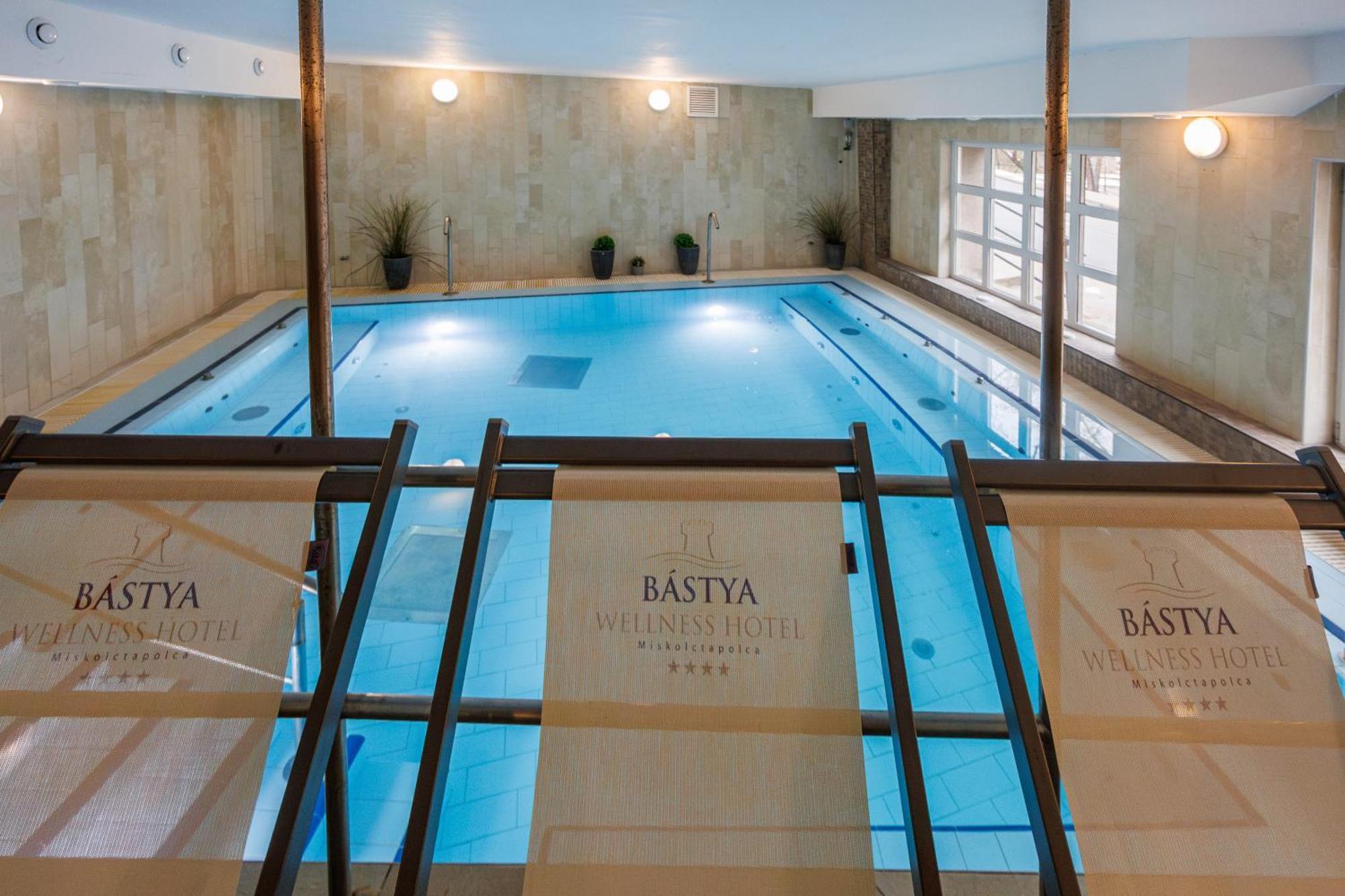 Bástya Konferencia és Wellness