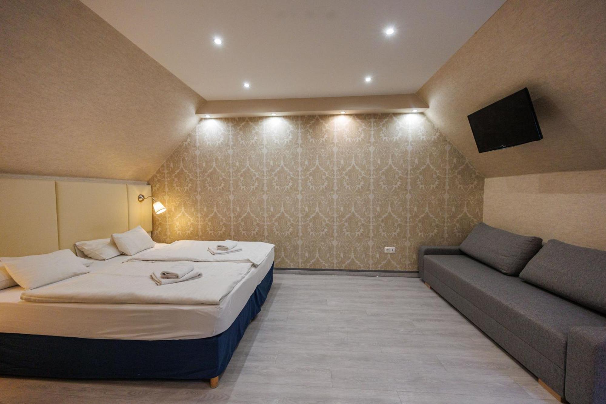 Bástya Konferencia és Wellness Hotel 4*