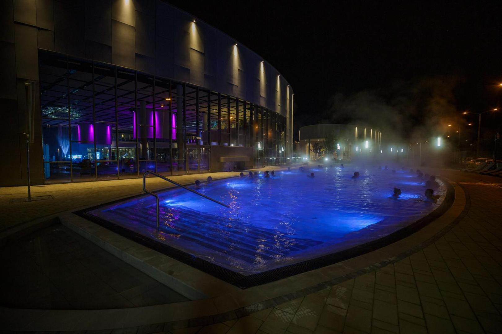 Hotel Bástya Konferencia és Wellness Miskolc