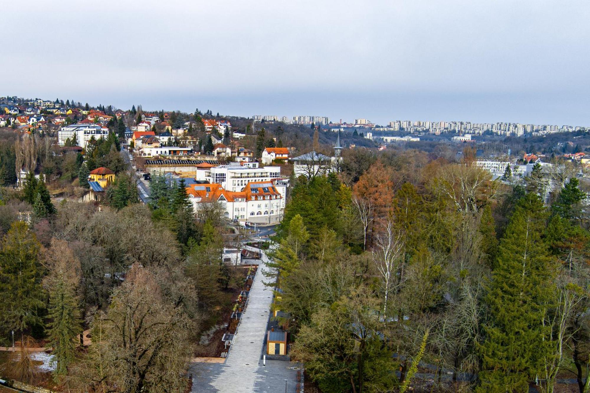 Bastya Konferencia Es Wellness Miskolc