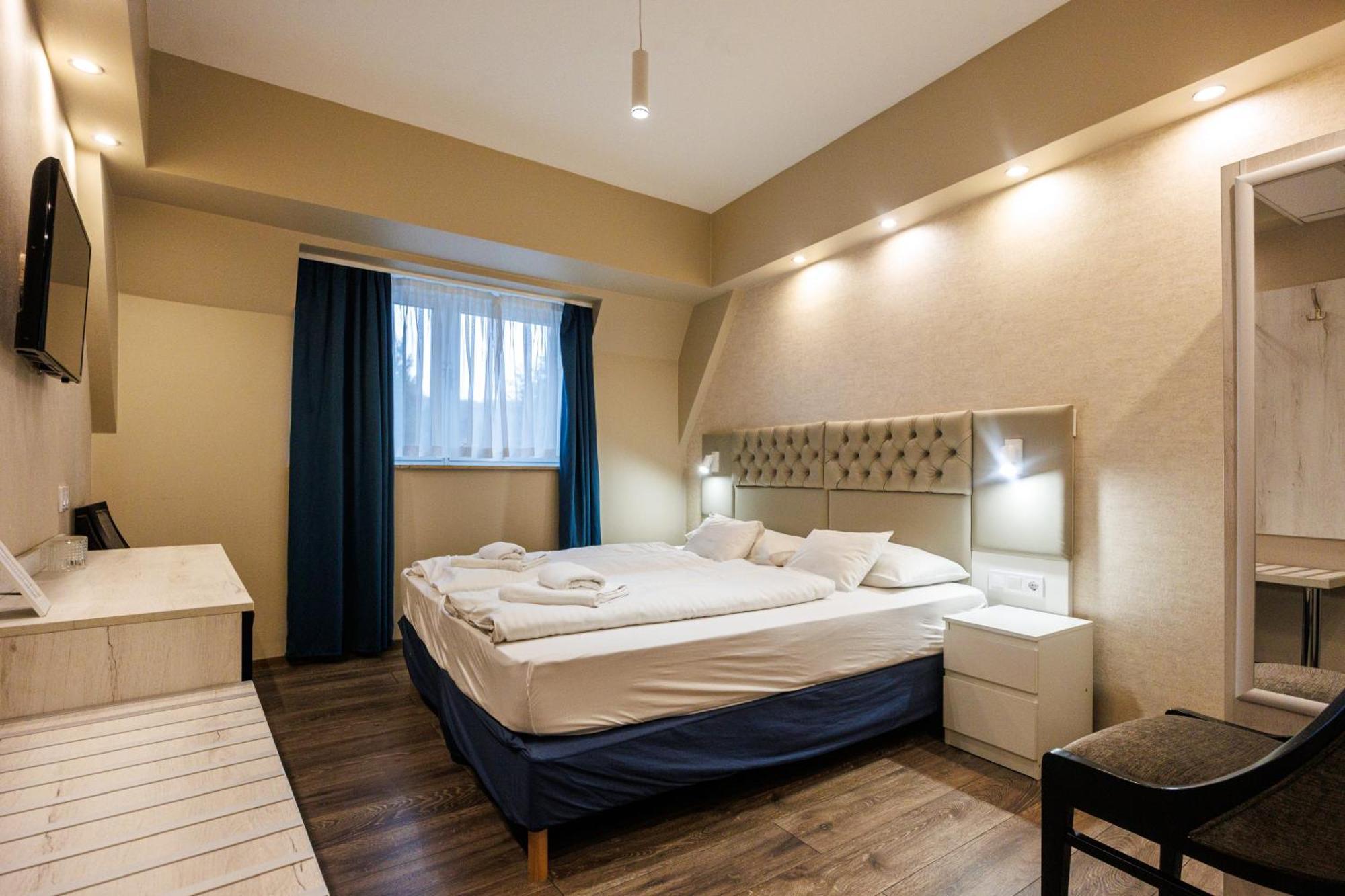 Bastya Konferencia Es Wellness Hotel 4* Miskolc