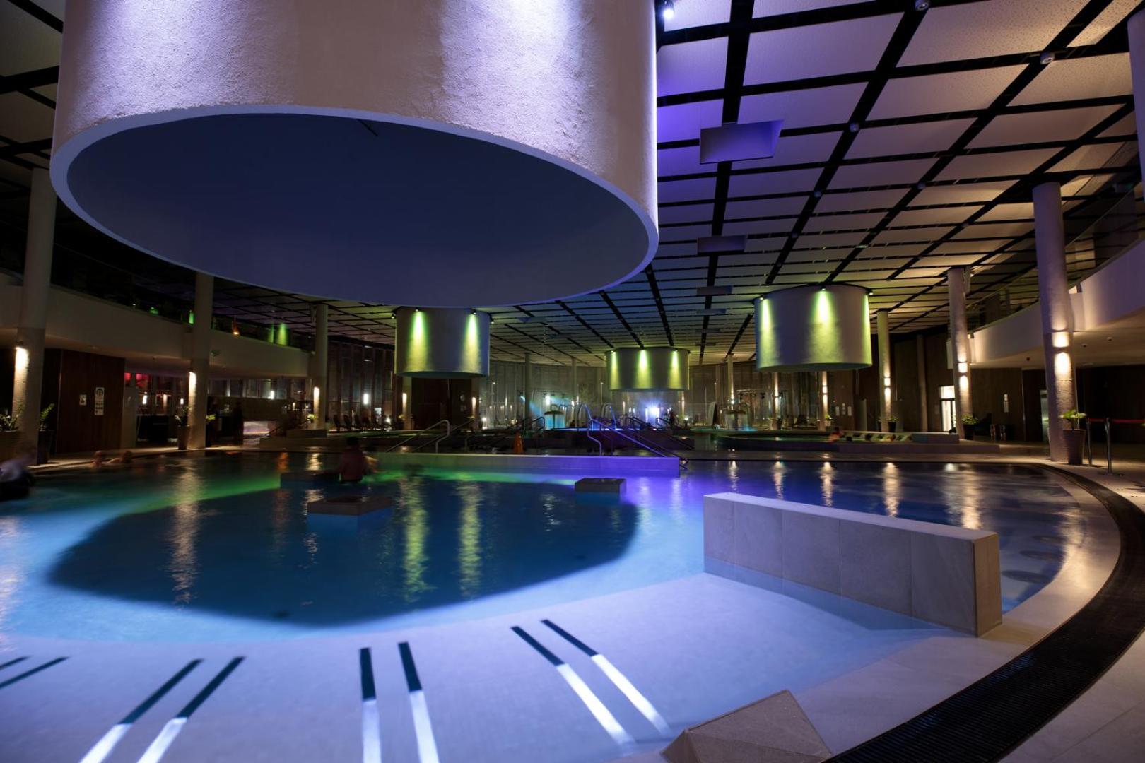 Bastya Konferencia Es Wellness Hotel
