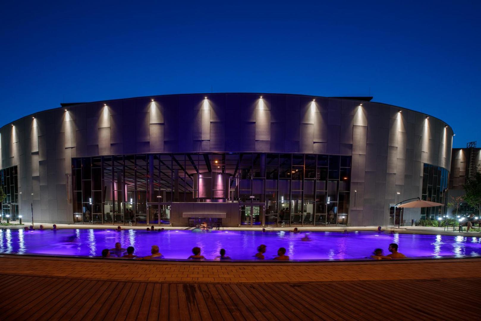 Hotel Bastya Konferencia Es Wellness Hotel