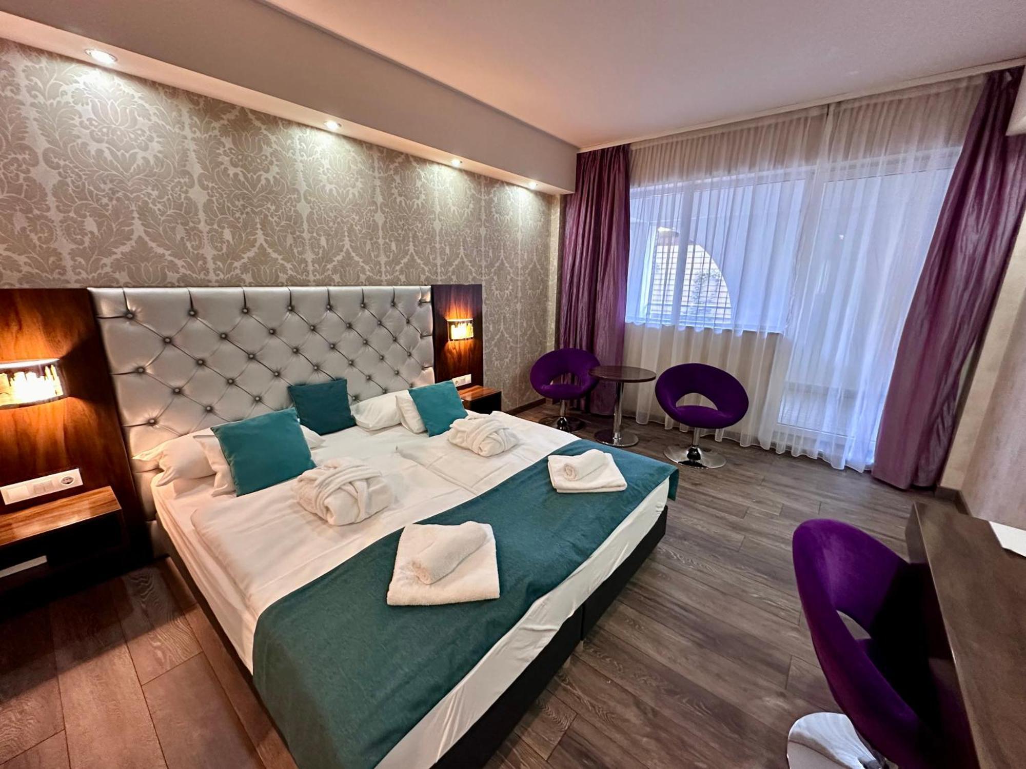 Bastya Konferencia Es Wellness Hotel