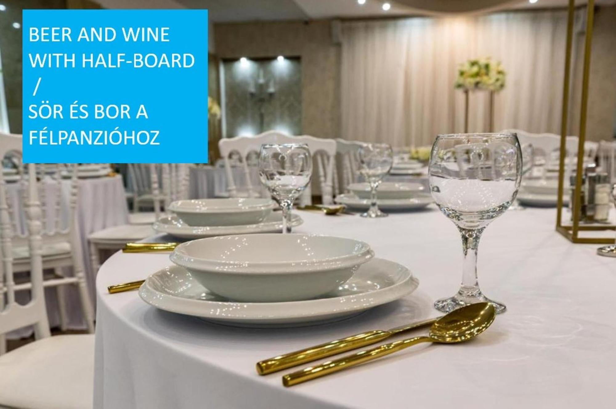Bastya Konferencia Es Wellness Miskolc
