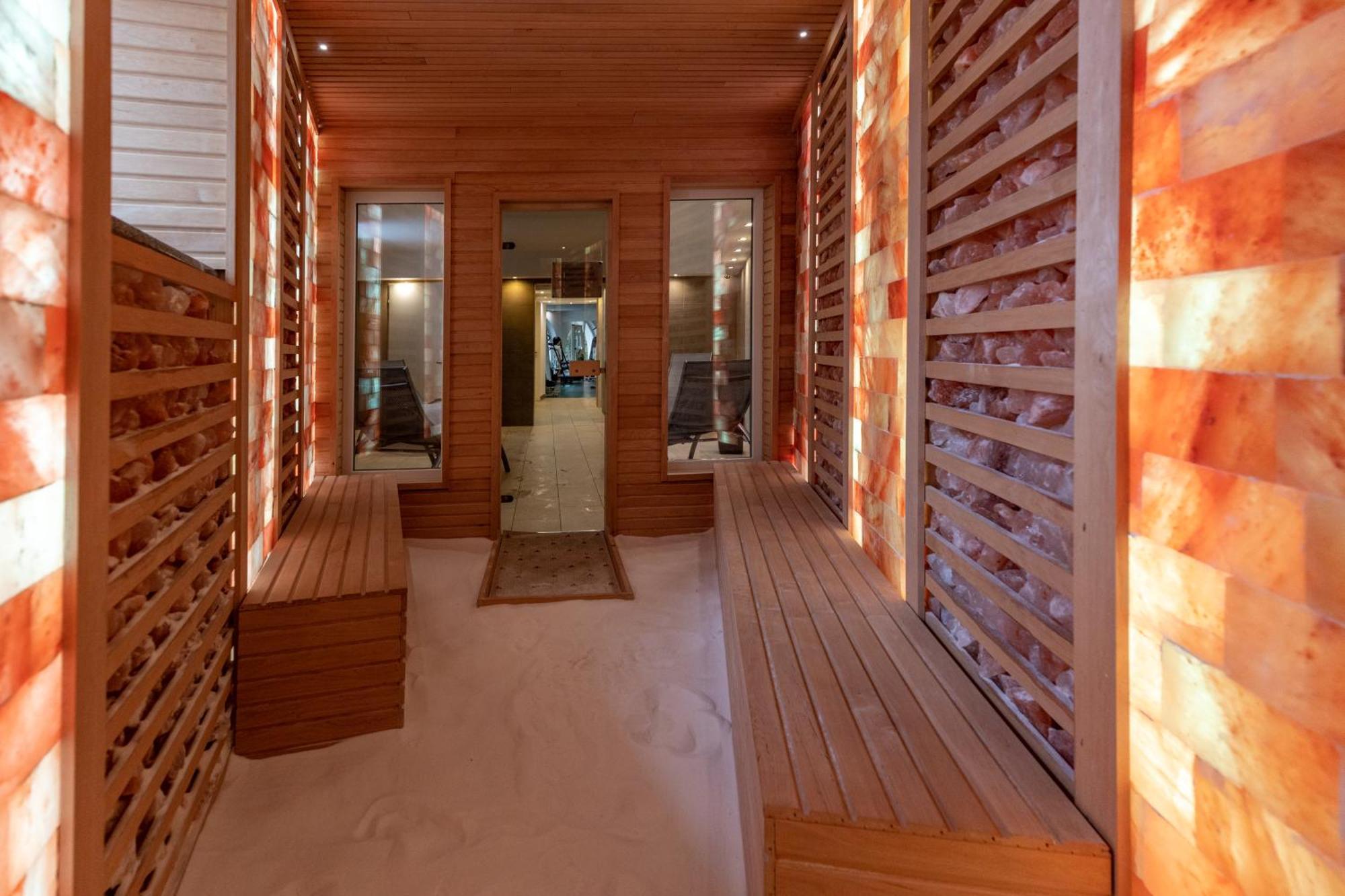 Bastya Konferencia Es Wellness Hotel Miskolc