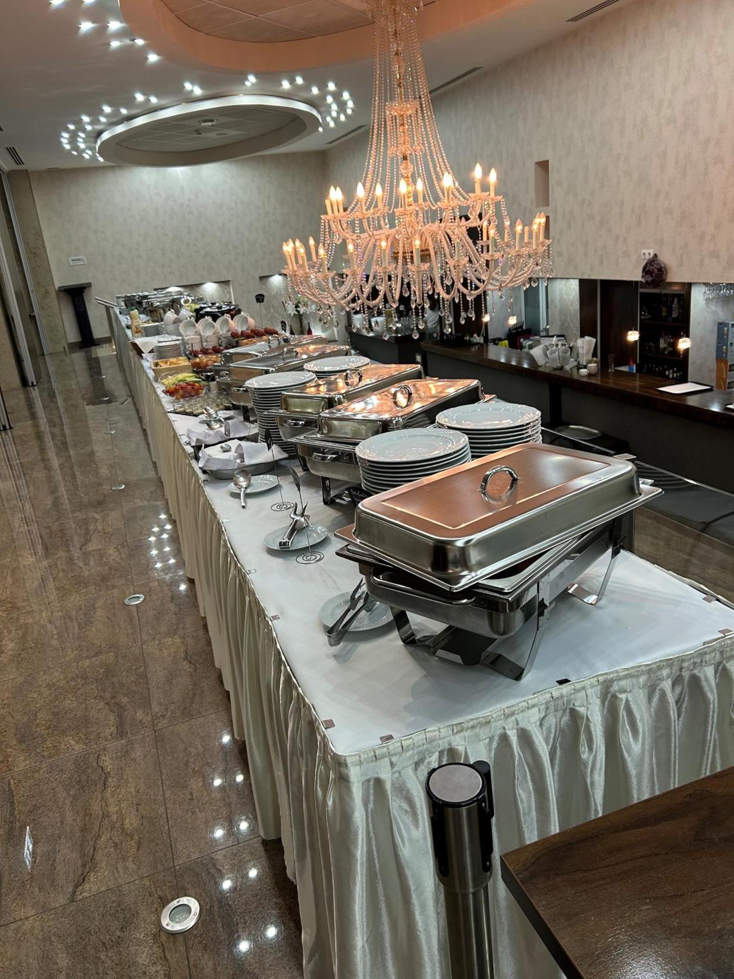 Bastya Konferencia Es Wellness Hotel Hotel Miskolc