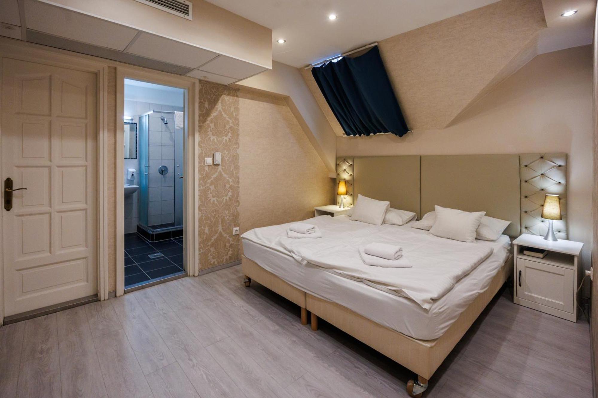 Bastya Konferencia Es Wellness Hotel Hotel 4*
