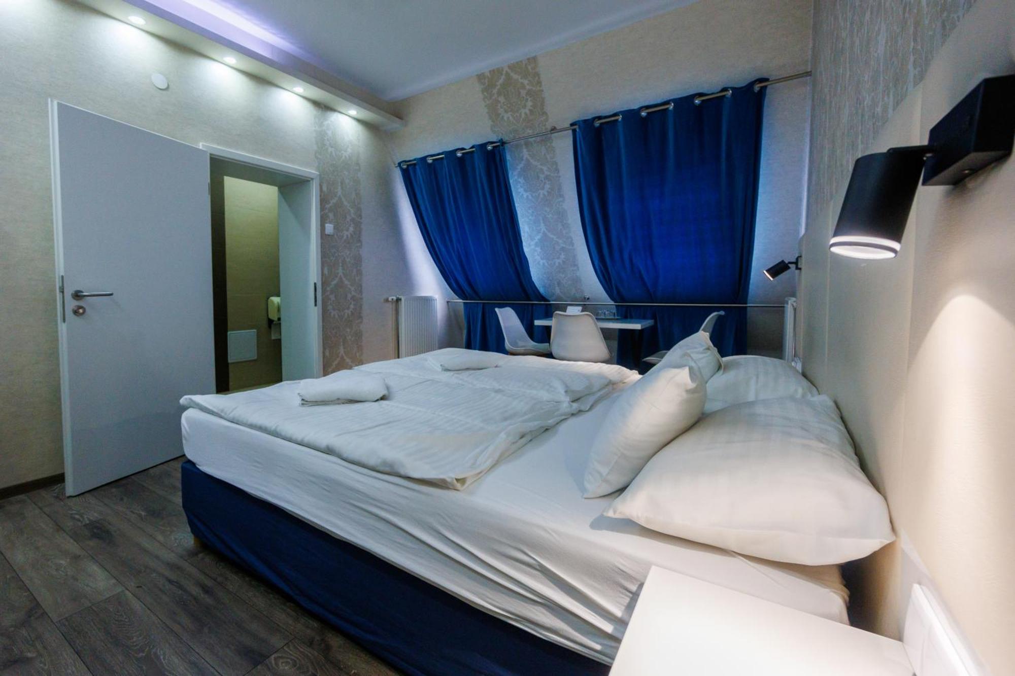 Bastya Konferencia Es Wellness Hotel Miskolc