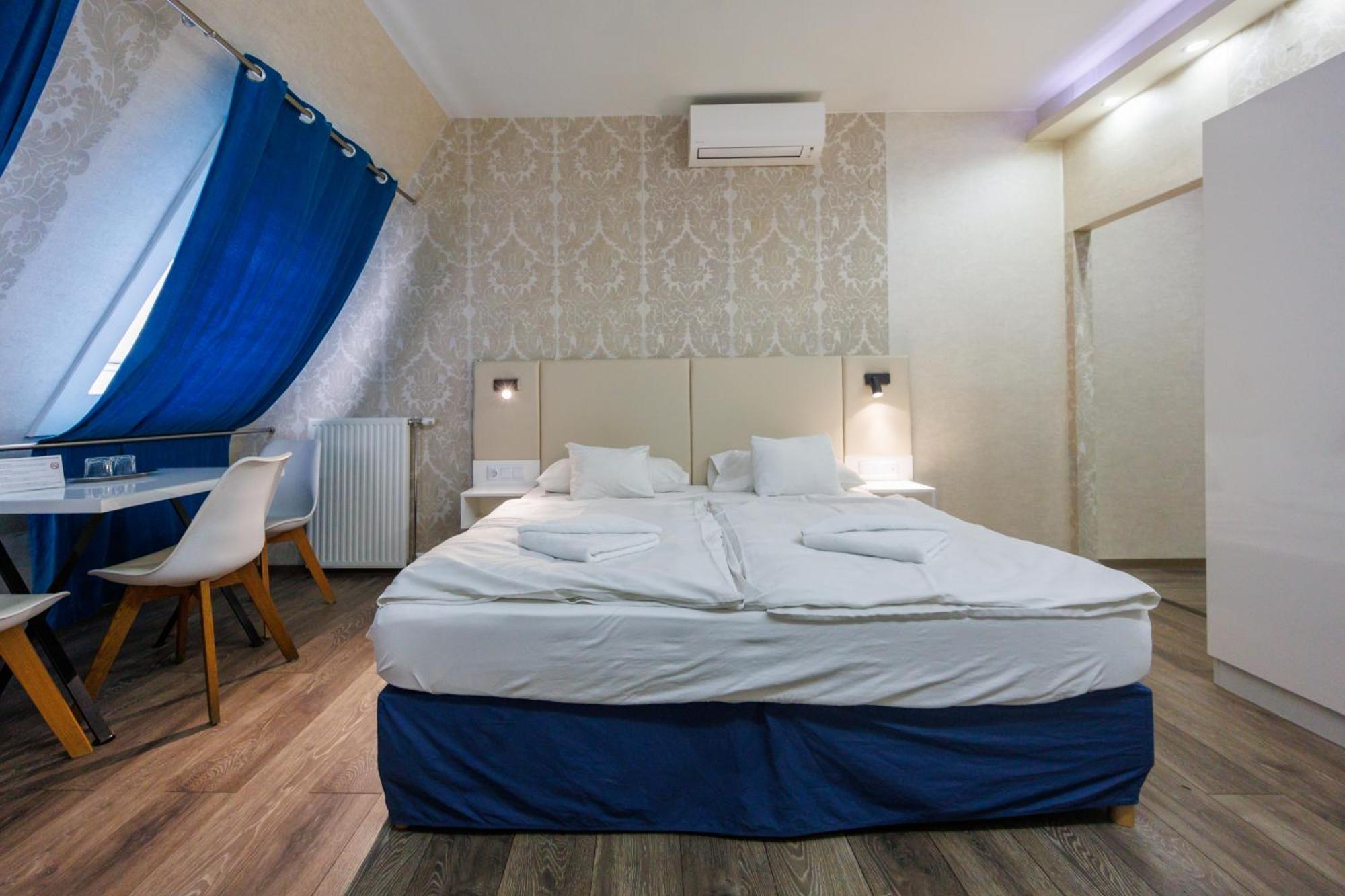 Hotel Bastya Konferencia Es Wellness Miskolc