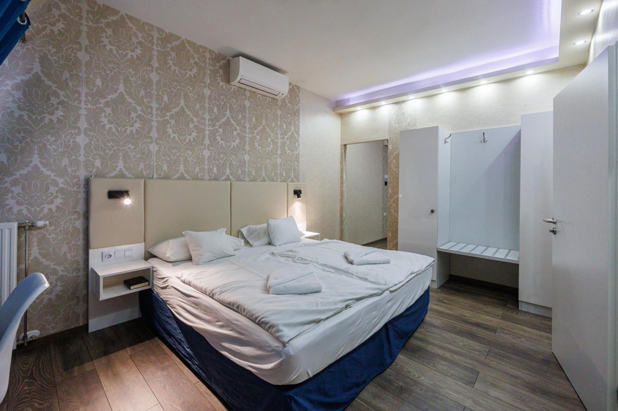 Bastya Konferencia Es Wellness Hotel Miskolc