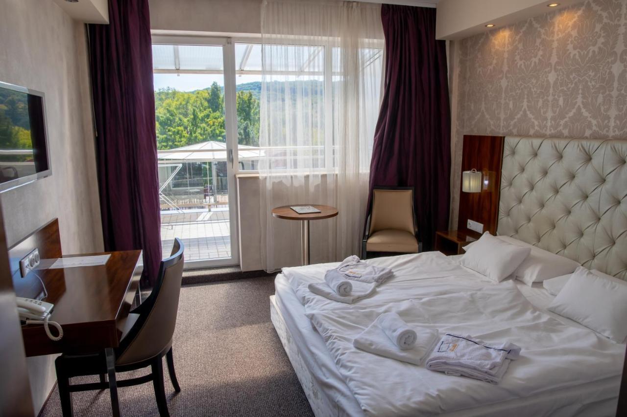 Hotel Bastya Konferencia Es Wellness Miskolc