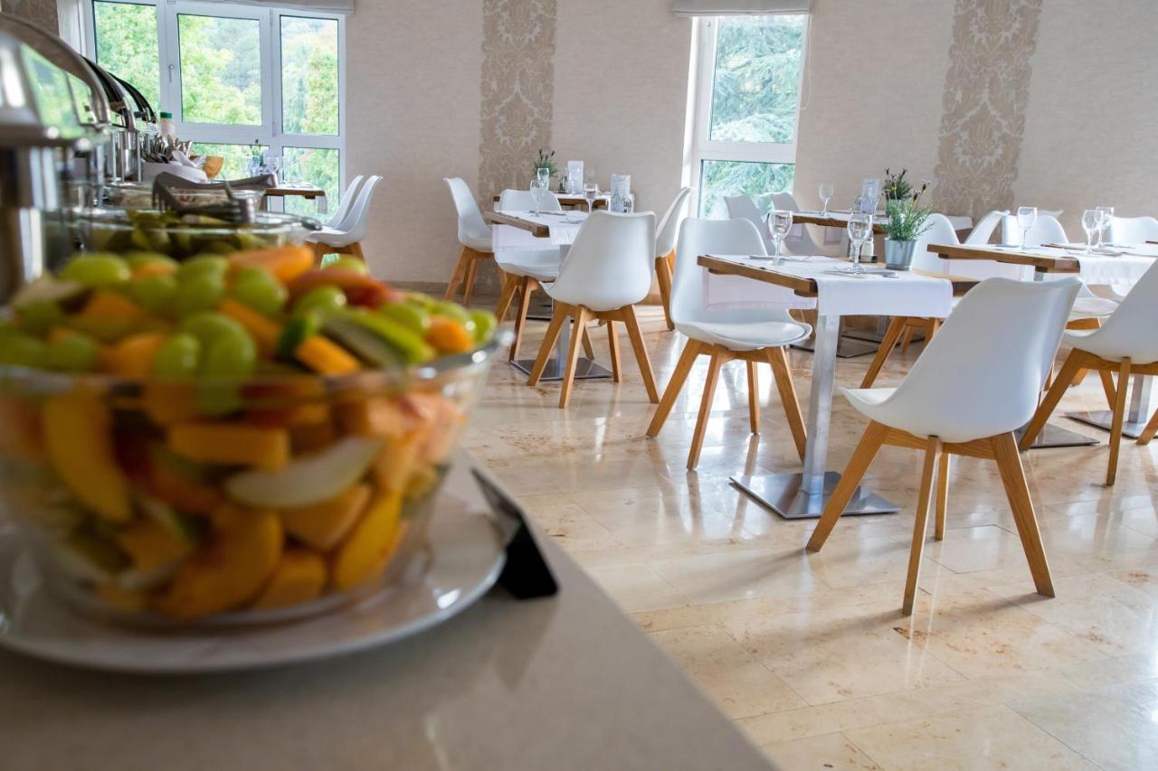 Bastya Konferencia Es Wellness Hotel