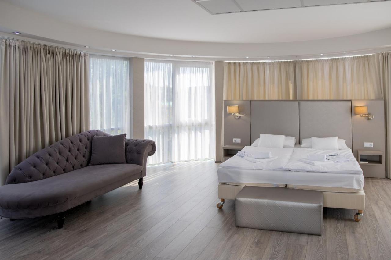 Bástya Konferencia és Wellness Hotel 4*