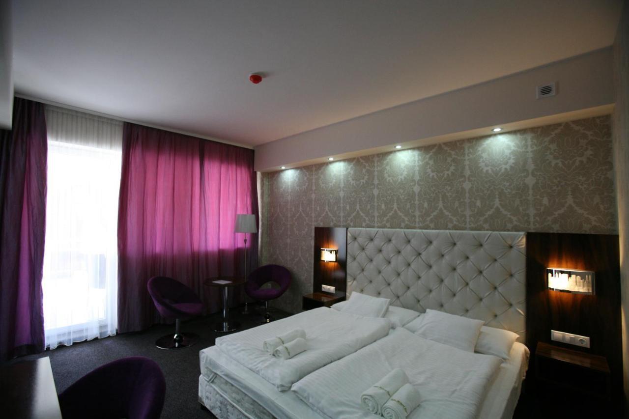 Bastya Konferencia Es Wellness Hotel Hotel